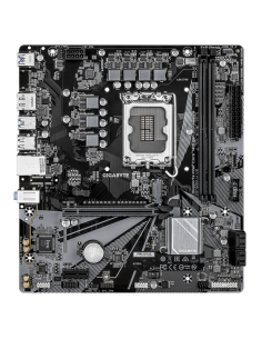 GB B760M H V2 / LGA1700